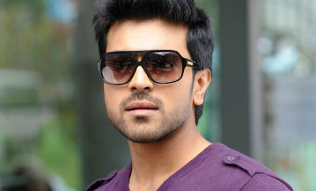 Complaint stated that posters of actor's new film, 'Yevadu', were obscene. (pic-Wikimedia Commons) Complaint stated that posters of actor's new film, 'Yevadu', were obscene. (pic-Wikimedia Commons)